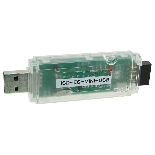 ISD-ES_MINI_USB / 인투피온